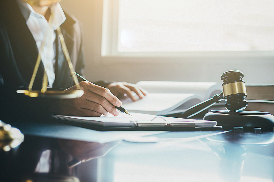 Liability for Injuries in Pennsylvania Parking Lot Accidents